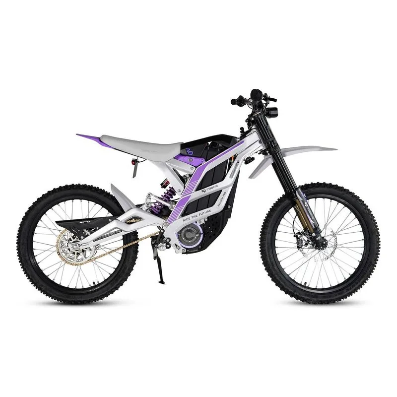 79Bike Falcon Pro
