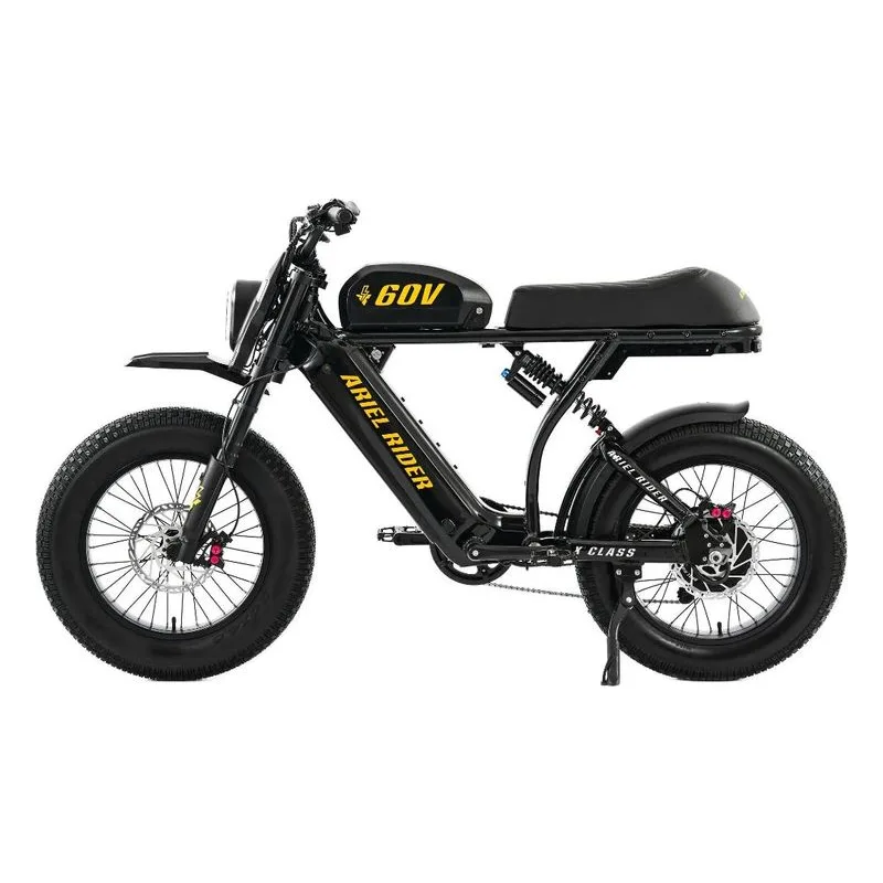 Ariel Rider X-Class PPB