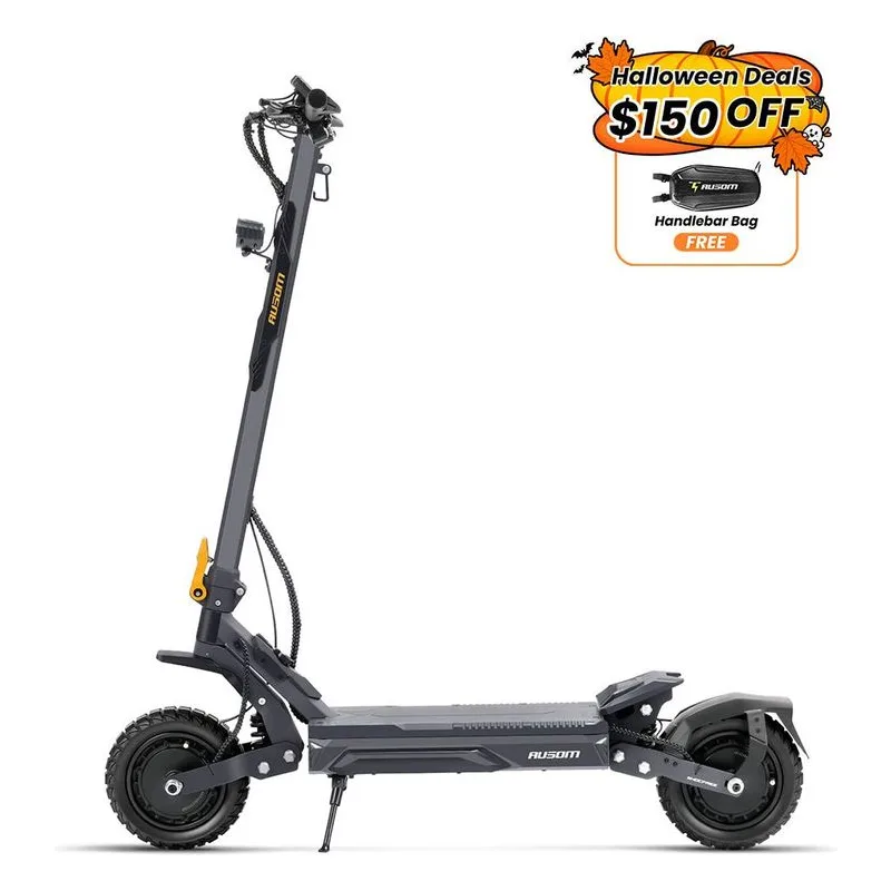 Ausom Gosoul Pro Dual