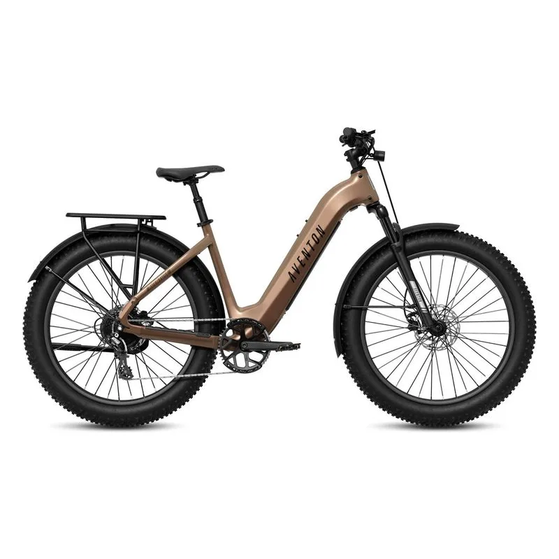 Aventon Aventure