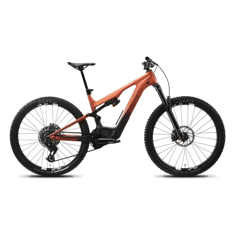 Aventon Current LTD