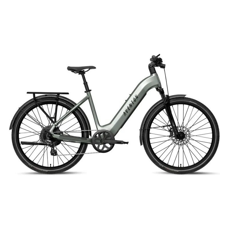 Aventon Level 4 REC