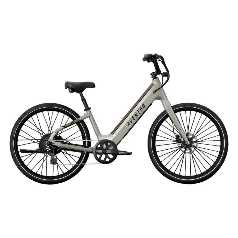 Aventon Pace 4