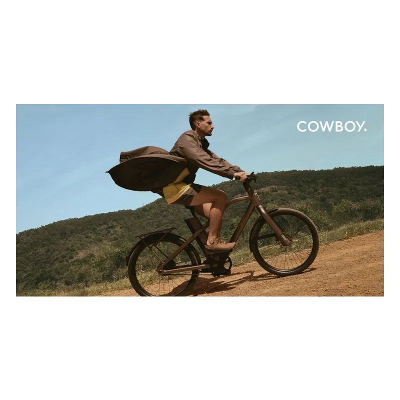 Cowboy Cross