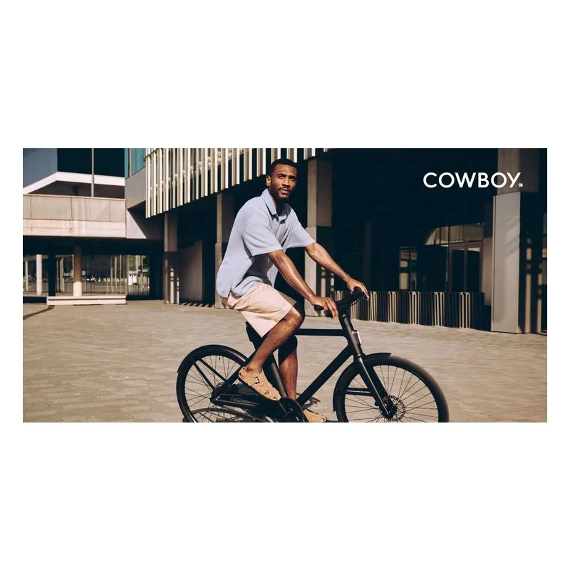 Cowboy Cruiser