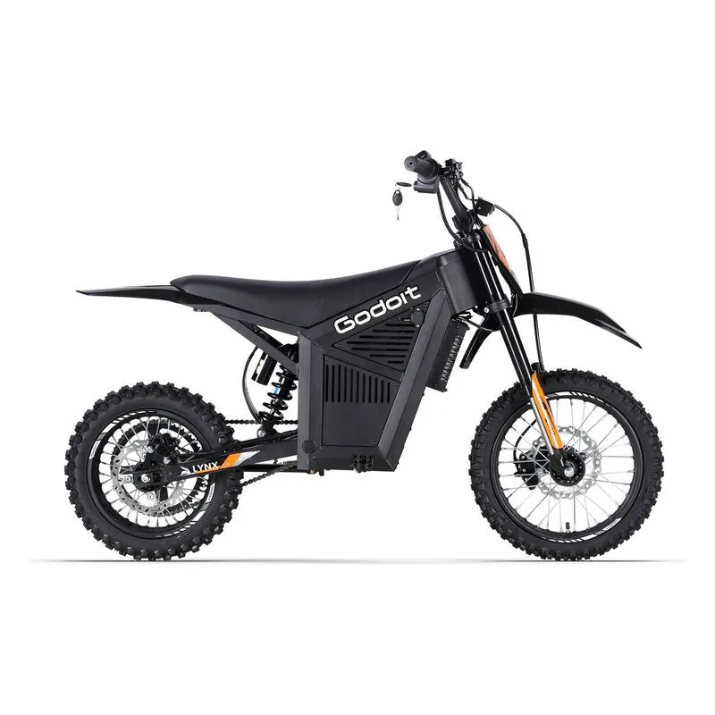 Cyrusher Lynx Easy Control