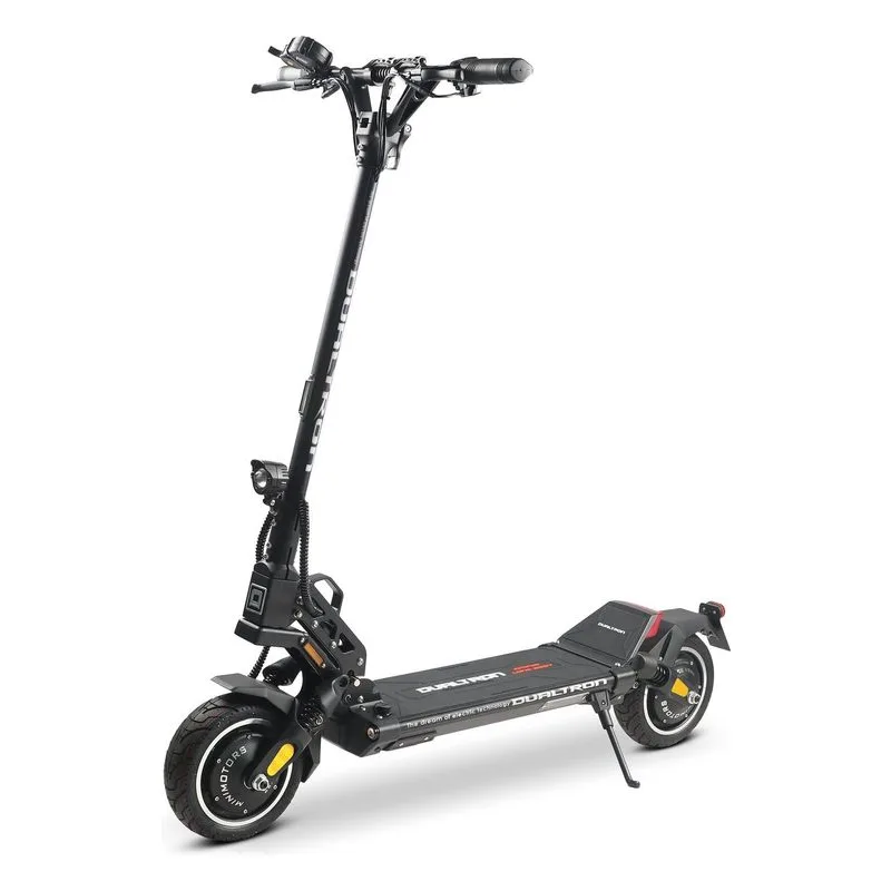 Dualtron Aminia