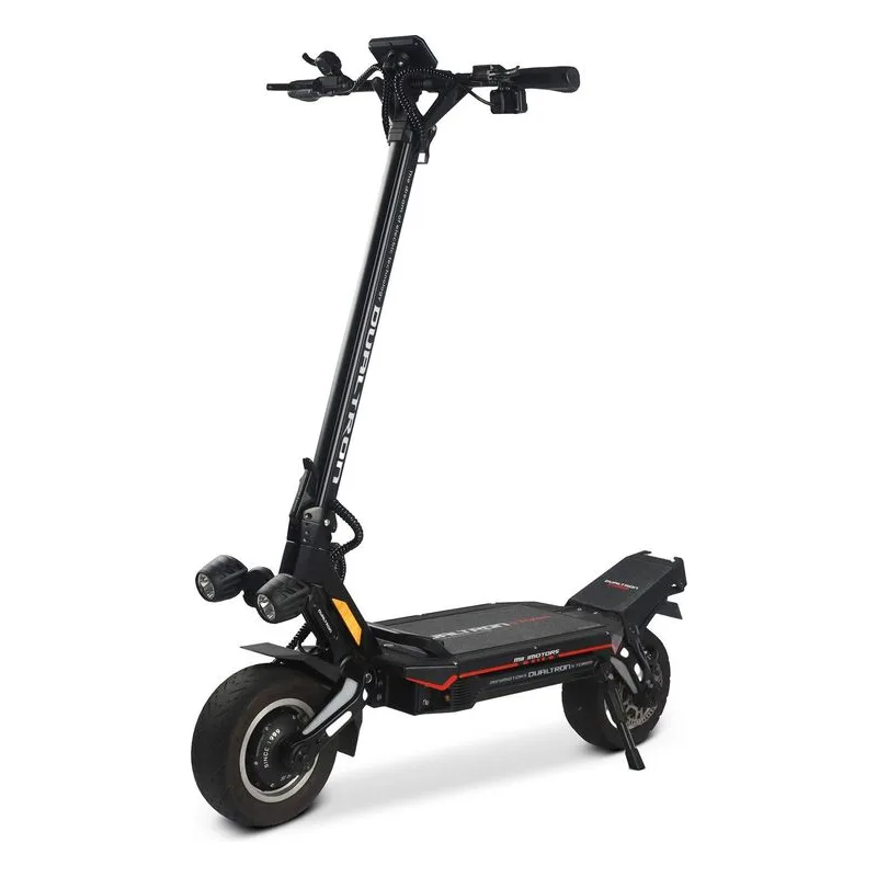 Dualtron New Storm