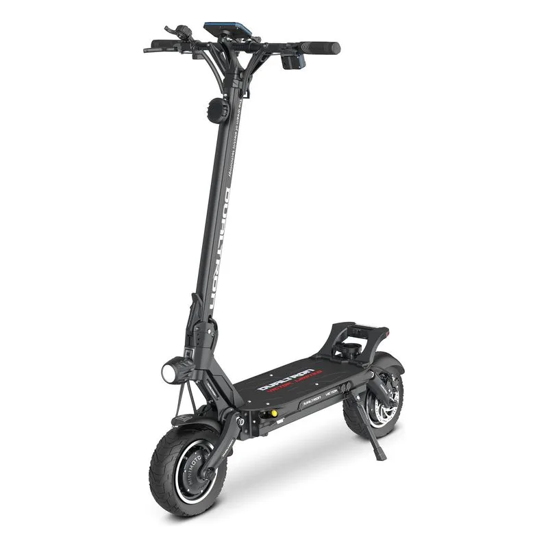 Dualtron Victor Limited