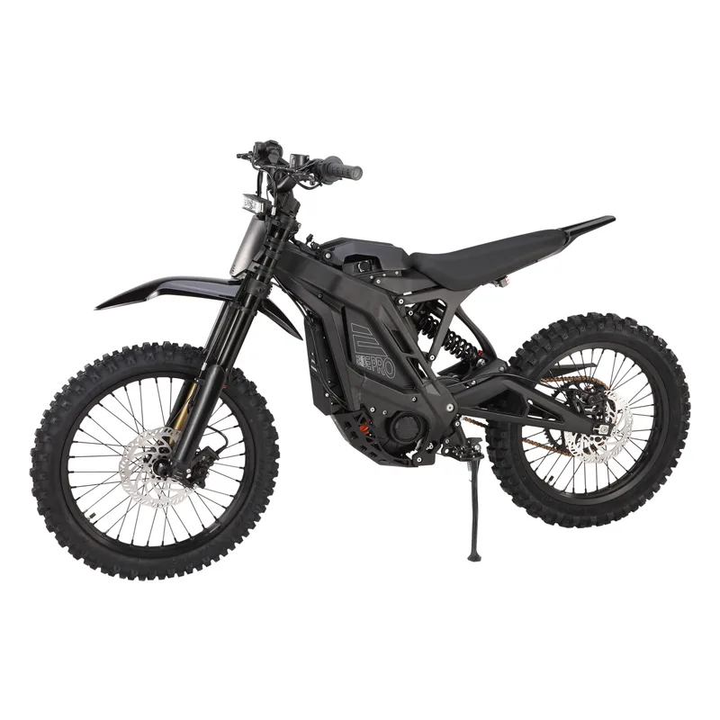 E Ride Pro SR