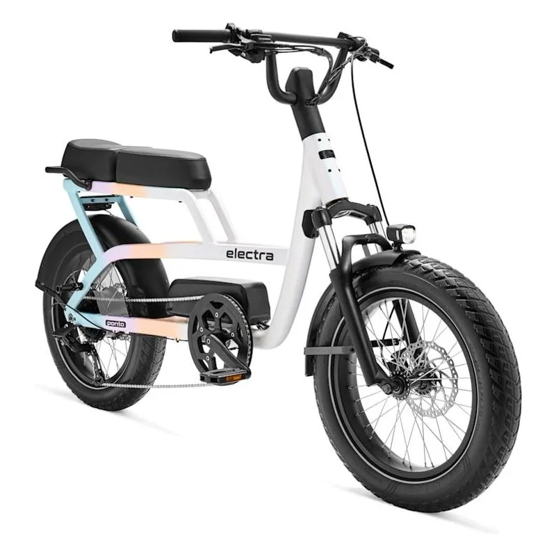 Electra Ponto Go! S