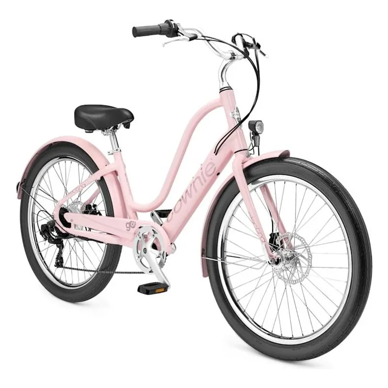 Electra Townie Go! 7D EQ