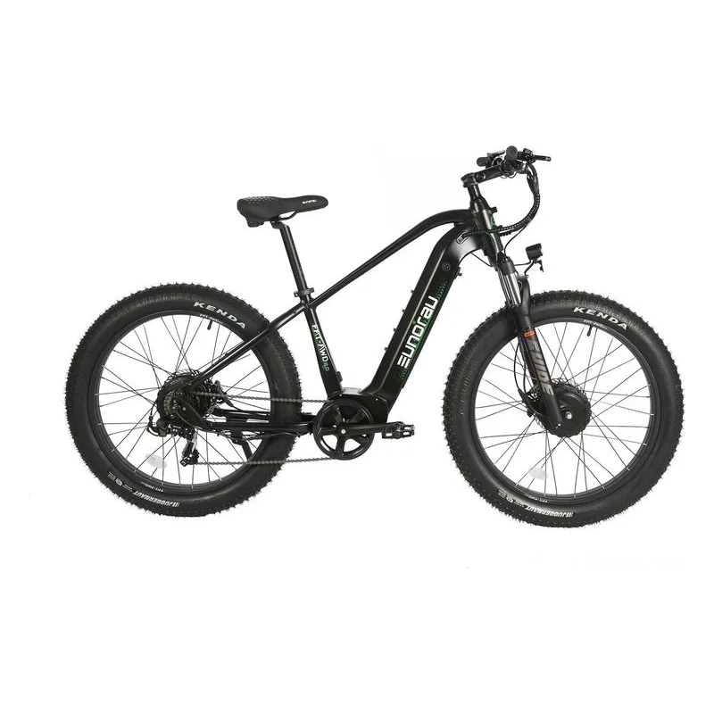 EUNORAU FAT-AWD 2.0
