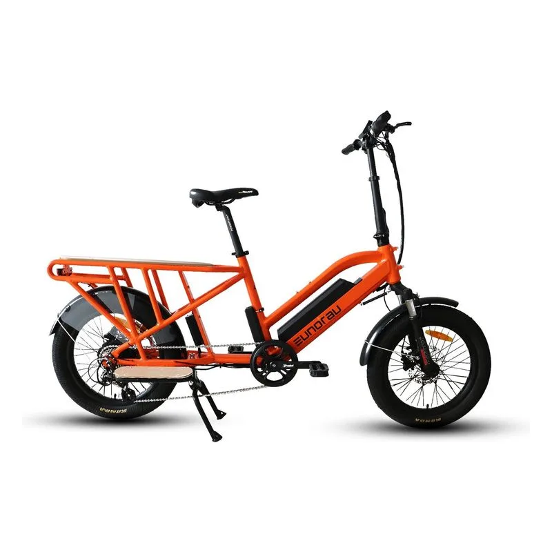 EUNORAU G30-CARGO 2.0