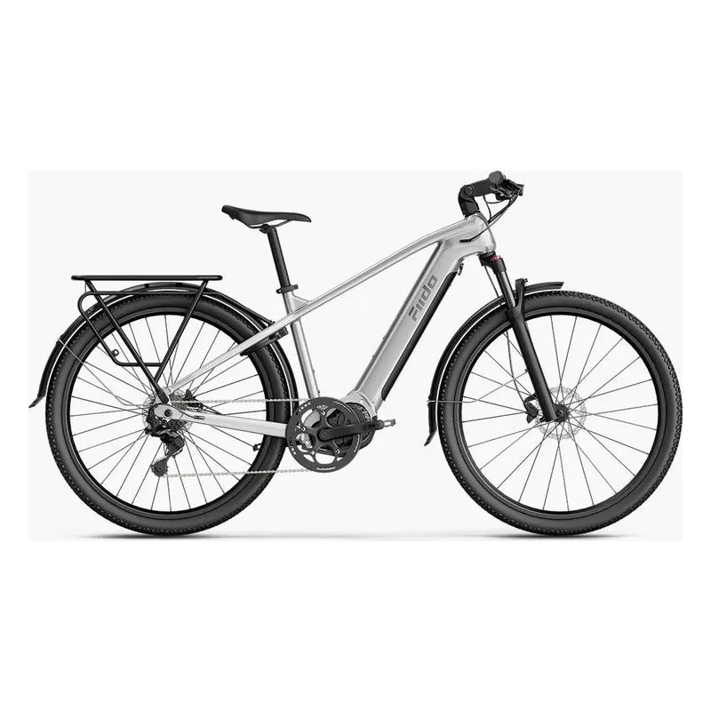 Fiido Nomads Pro Touring