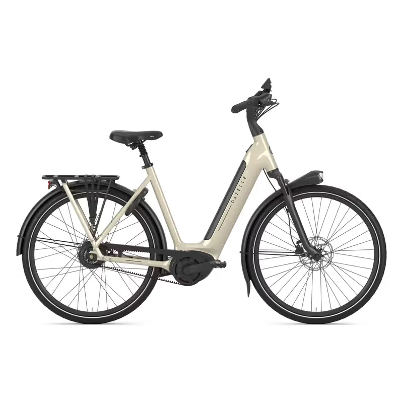 Gazelle Arroyo C380 Elite