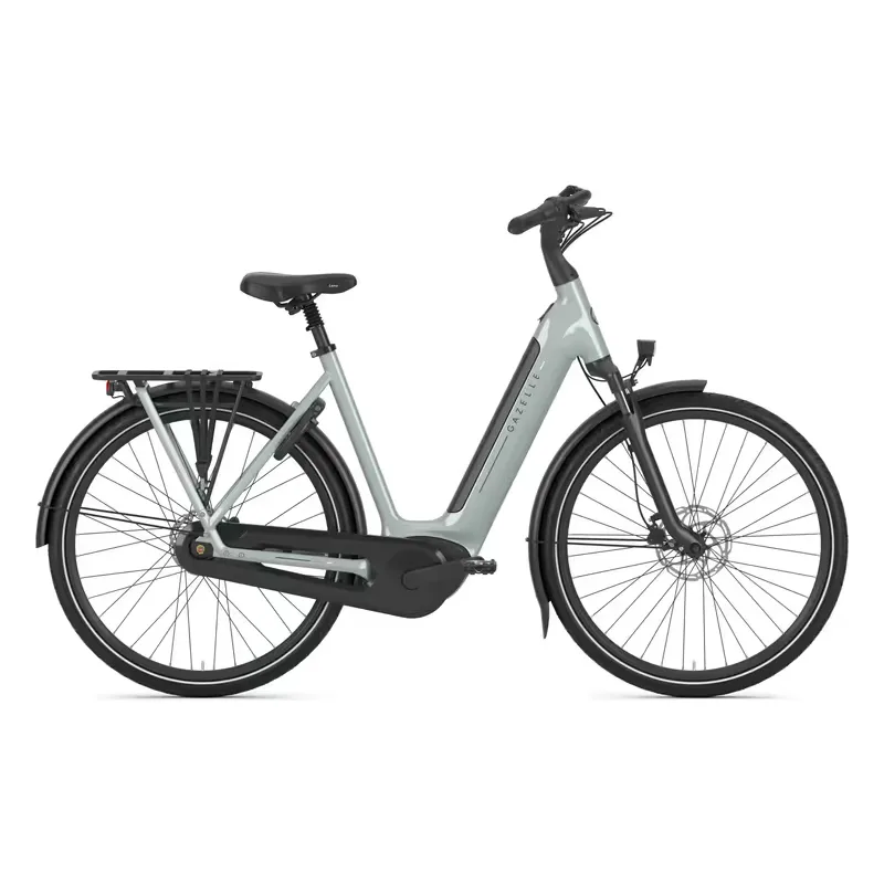 Gazelle Arroyo C8 Elite