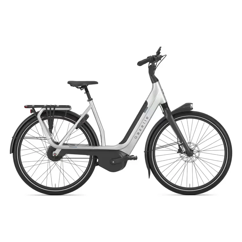 Gazelle Avignon C380