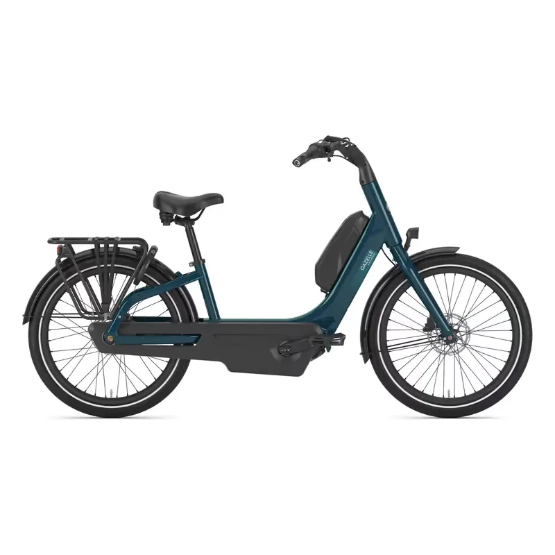 Gazelle Easyflow C7