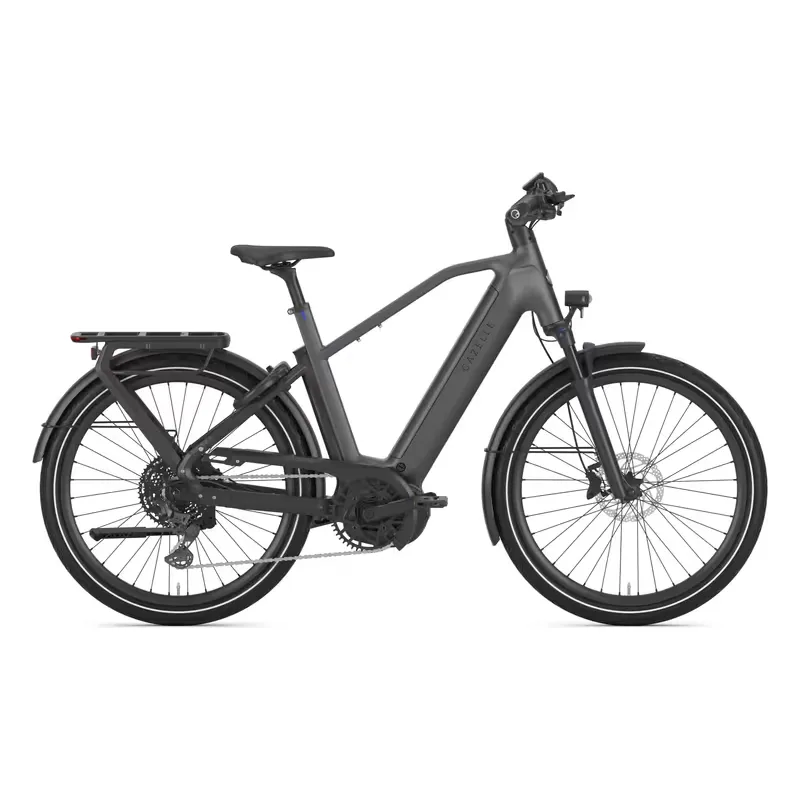 Gazelle Eclipse T11+
