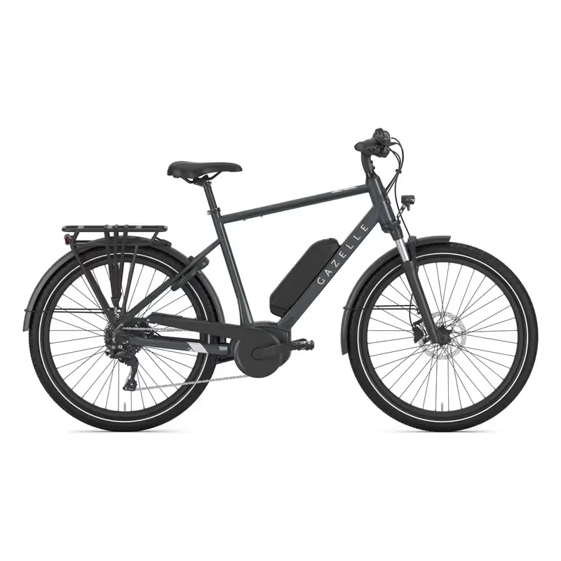 Gazelle Medeo T9