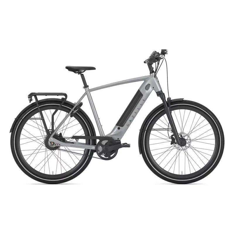 Gazelle Ultimate C380+