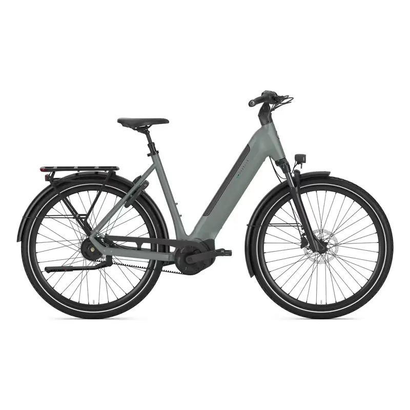 Gazelle Ultimate C5