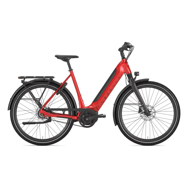 Gazelle Ultimate C8