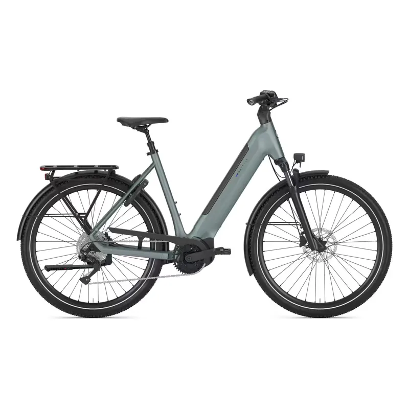 Gazelle Ultimate T10