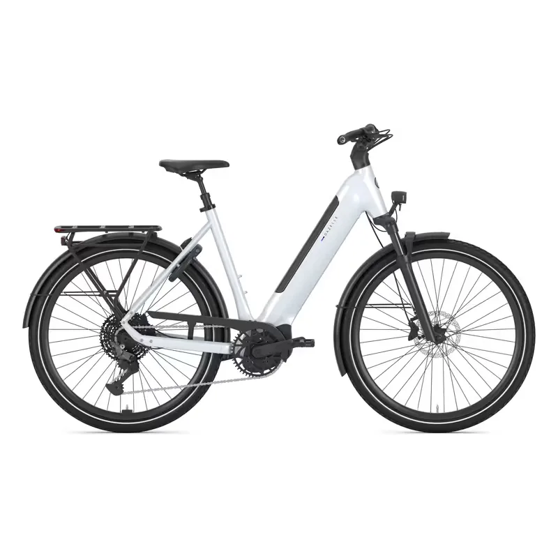 Gazelle Ultimate T11+