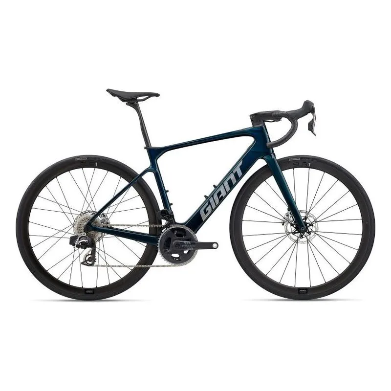 Giant Defy Advanced E+ Elite 0