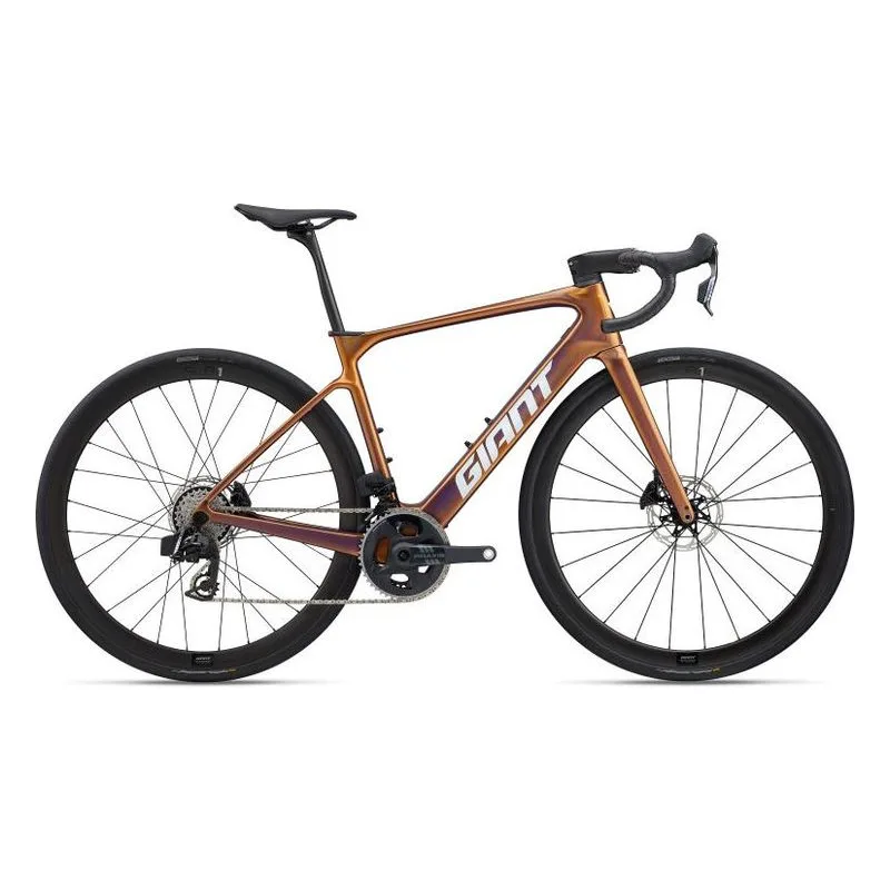 Giant Defy Advanced E+ Elite 1