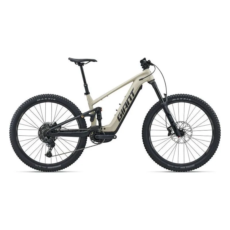 Giant Stance E+ 1