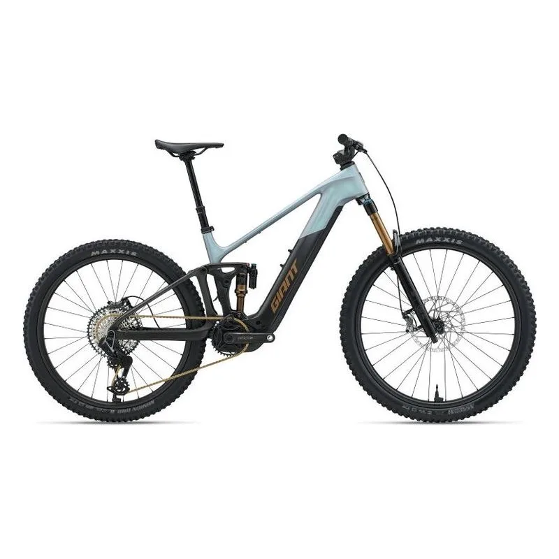 Giant Trance Advanced E+ 0