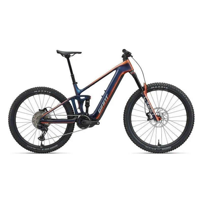 Giant Trance Advanced E+ SE