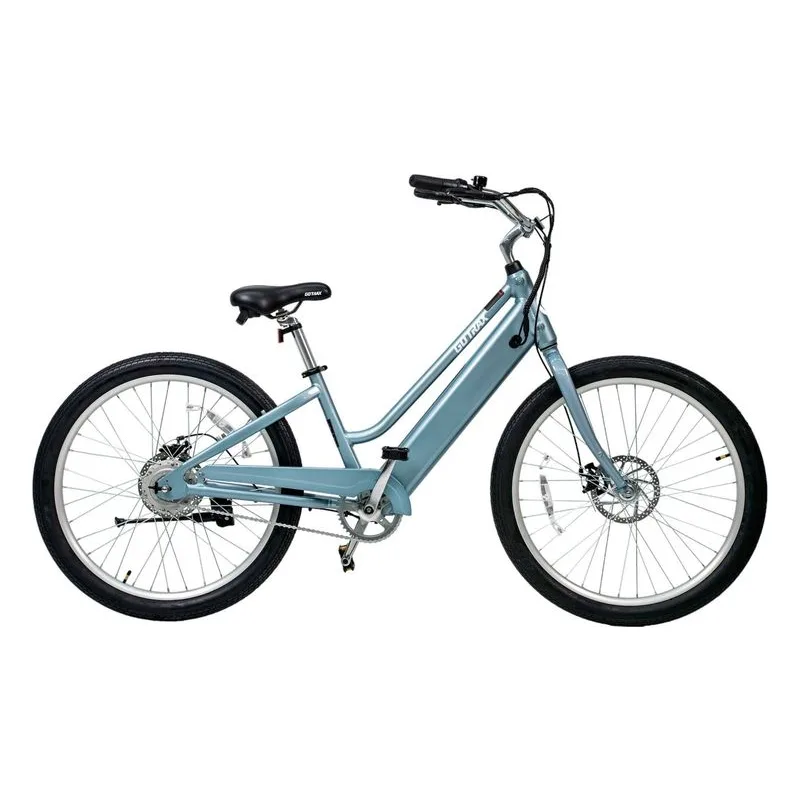 GOTRAX Aeroluxe