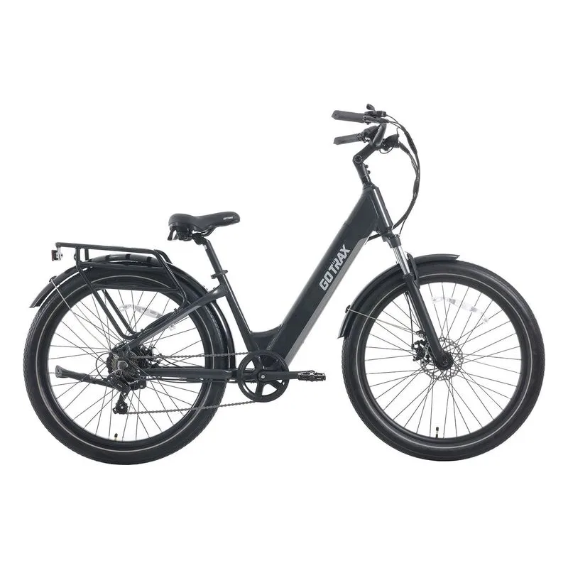 GOTRAX CTI