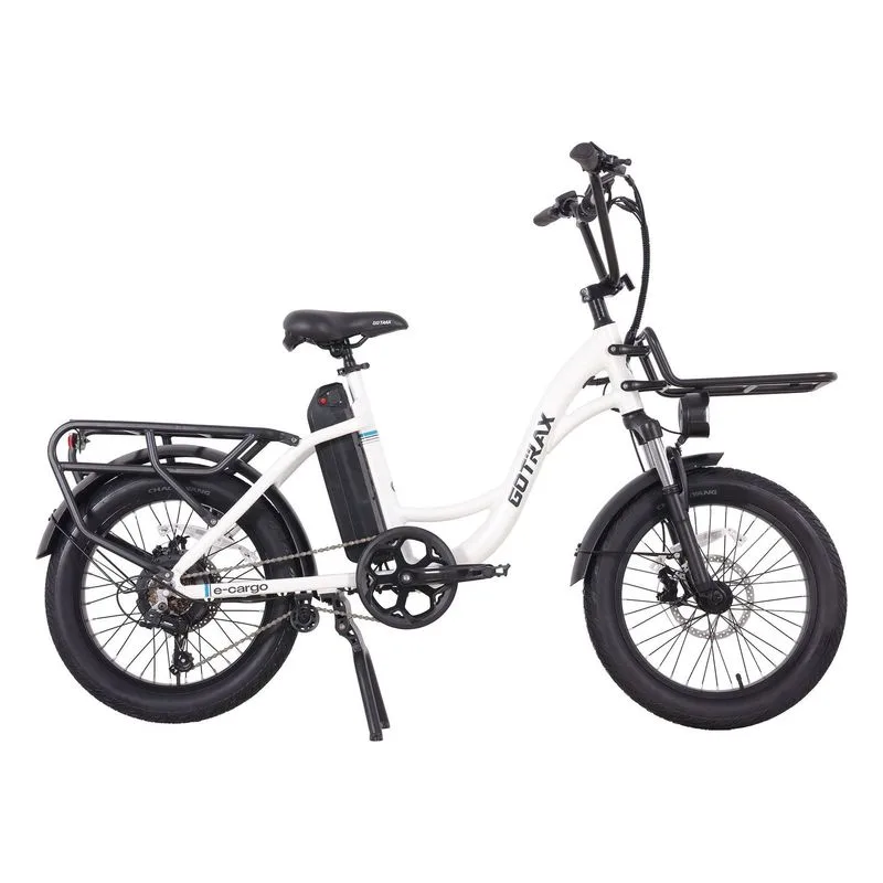 GOTRAX E-Cargo