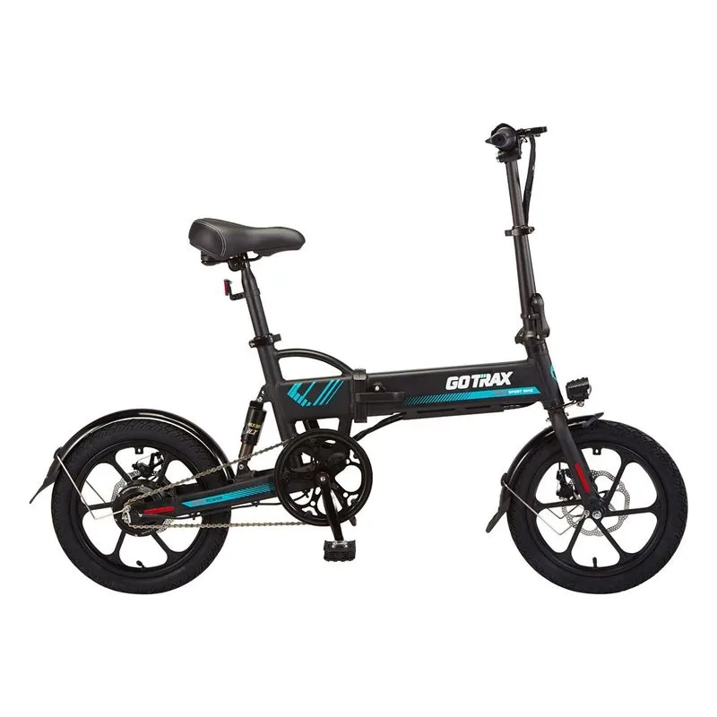 GOTRAX EBE1