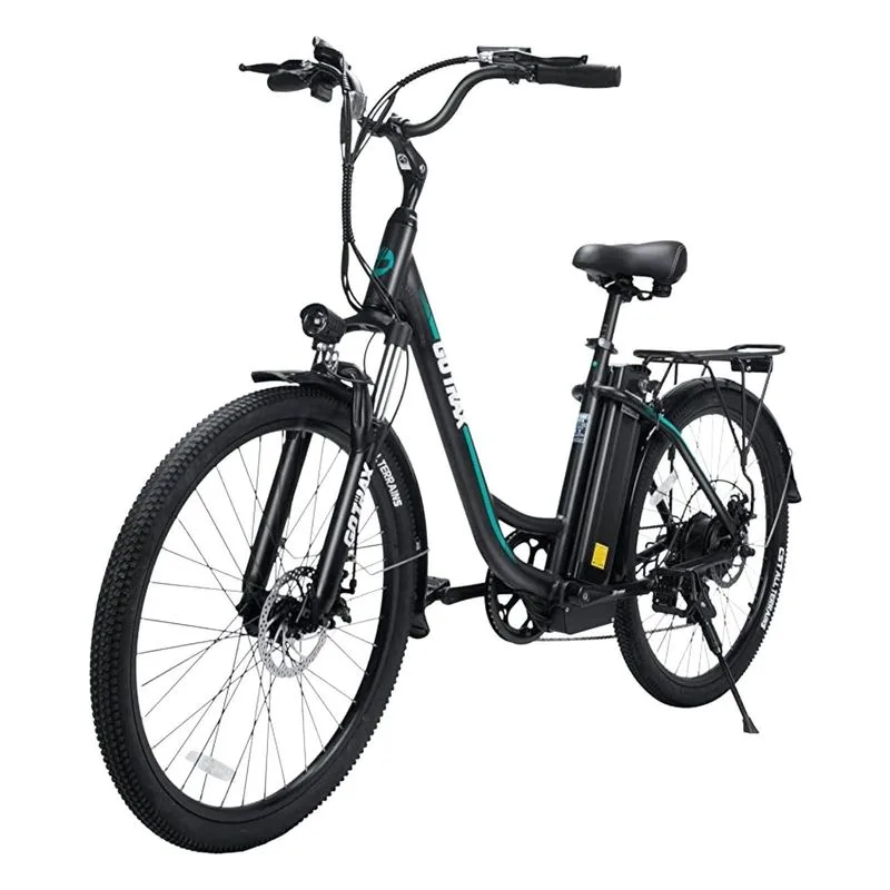 GOTRAX EBE6