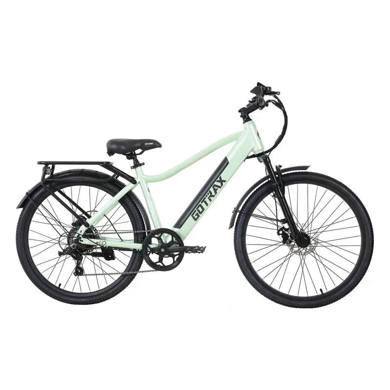 GOTRAX eLo