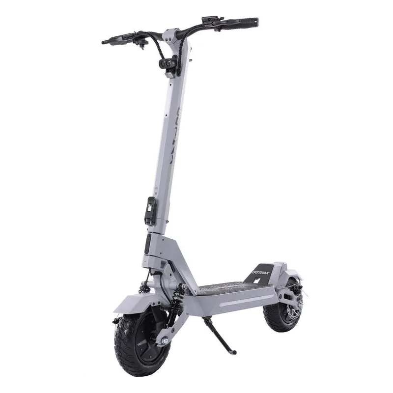 GOTRAX GX2 Dual