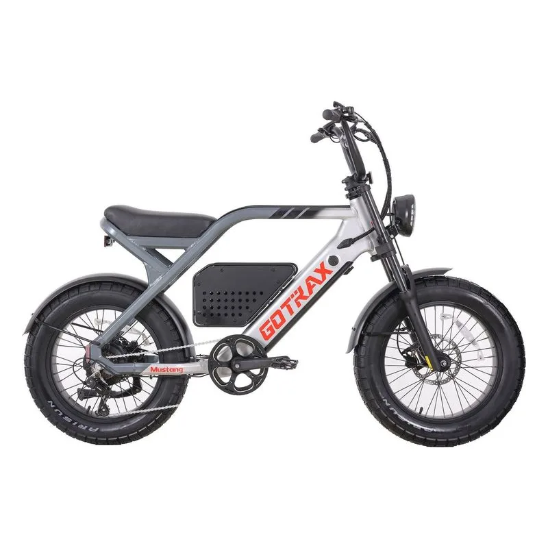 GOTRAX Mustang