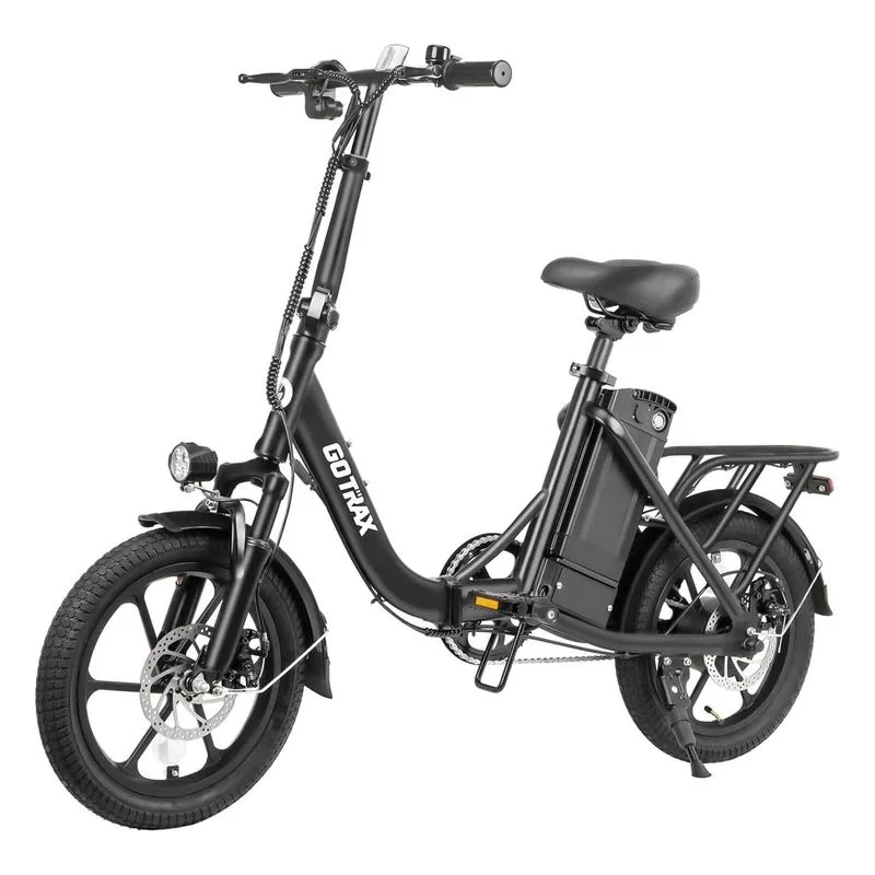 GOTRAX Nephelle