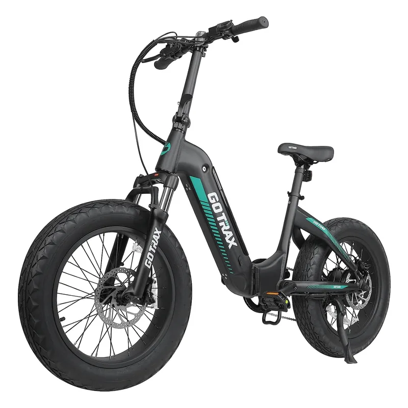GOTRAX R6