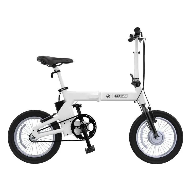 GOTRAX Shift S1