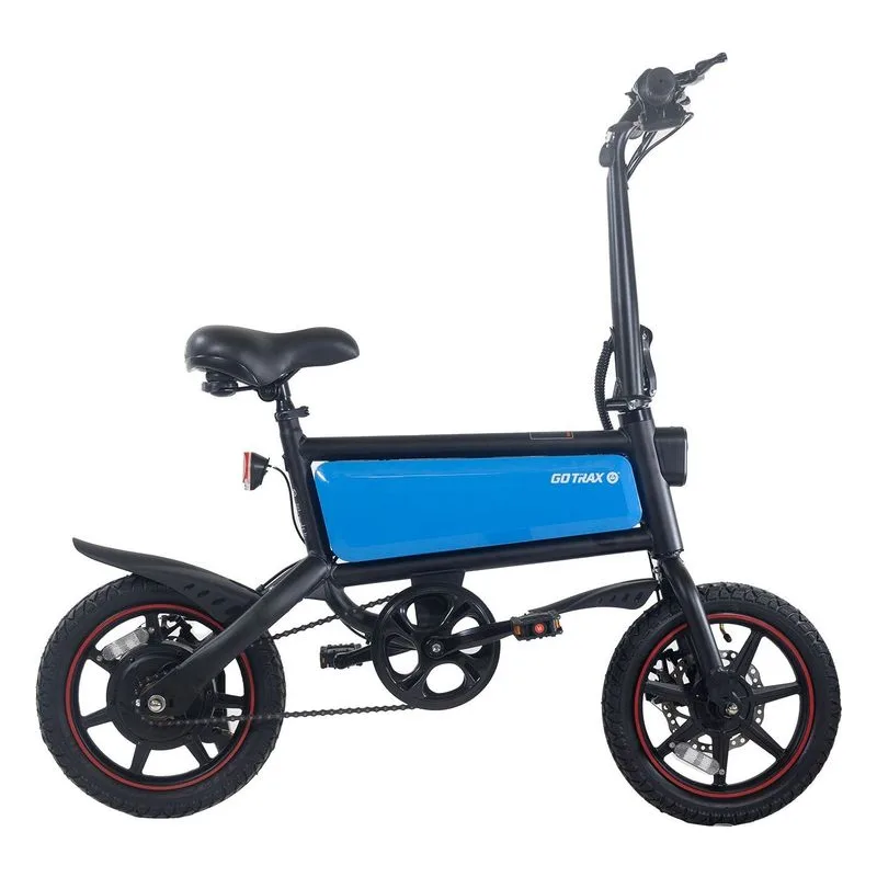 GOTRAX Shift S2
