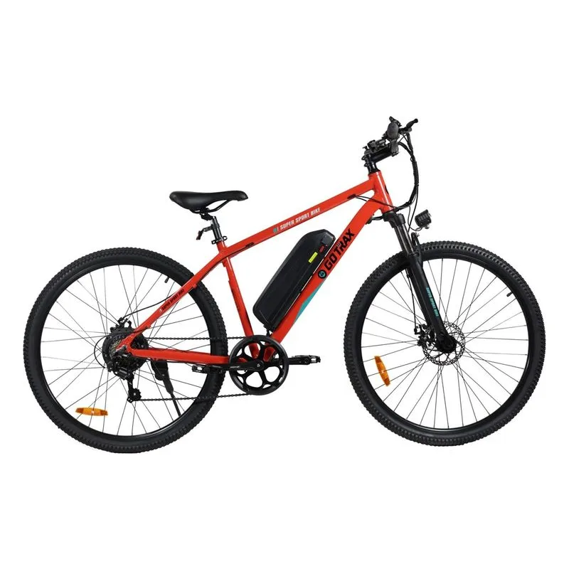 GOTRAX Traveler