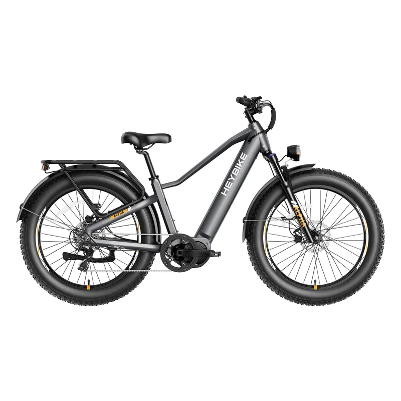 Heybike ALPHA