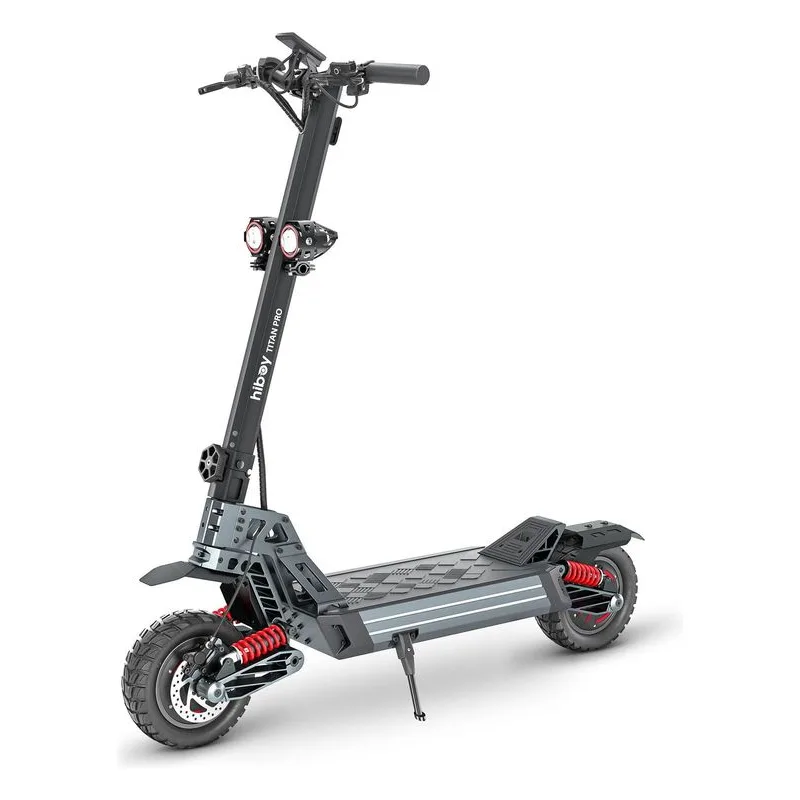 Hiboy TITAN PRO 2026